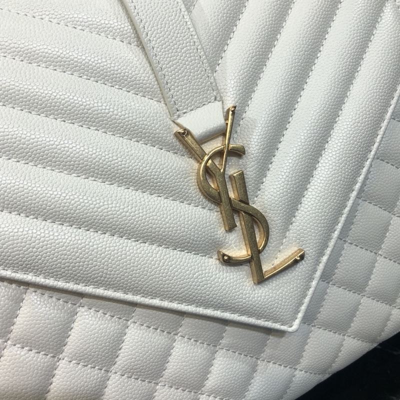 YSL Satchel Bags